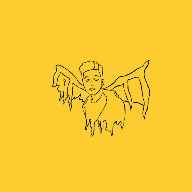 'Plaza' cover art