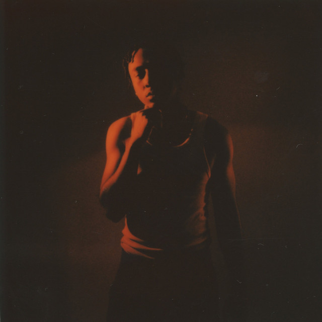 'Just Imagine EP' cover art