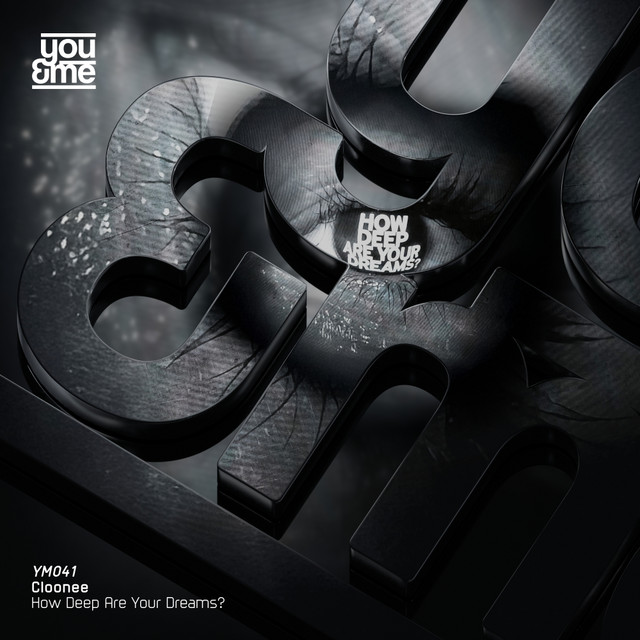 'How Deep Are Your Dreams?' cover art
