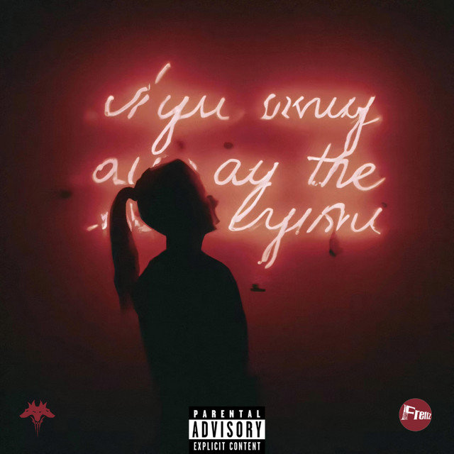 'RED ALERT!' cover art