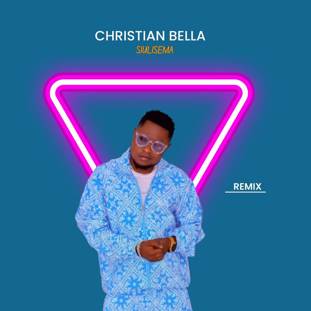 'Si Ulisema (Remix)' cover art