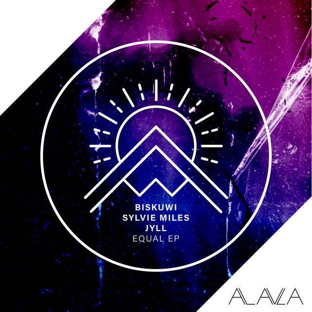 'Equal' cover art