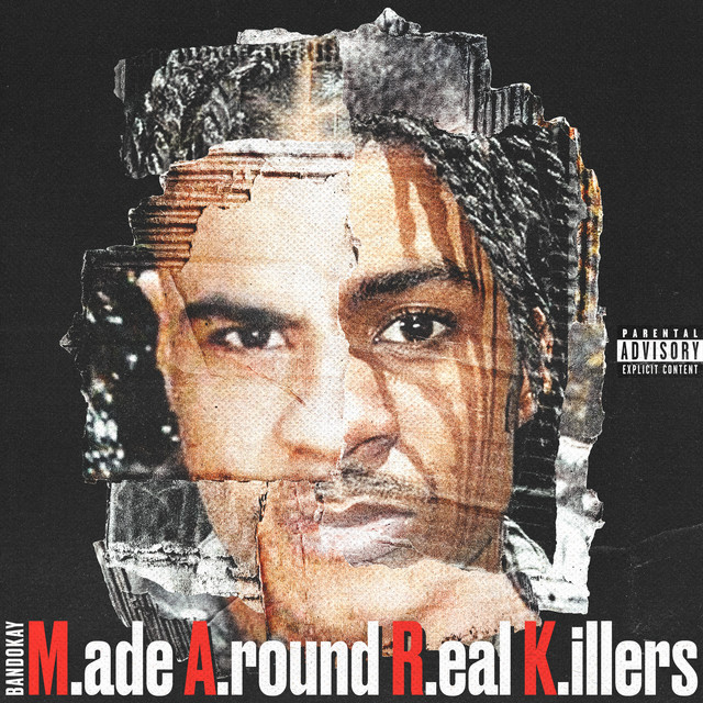 'Rivals' cover art