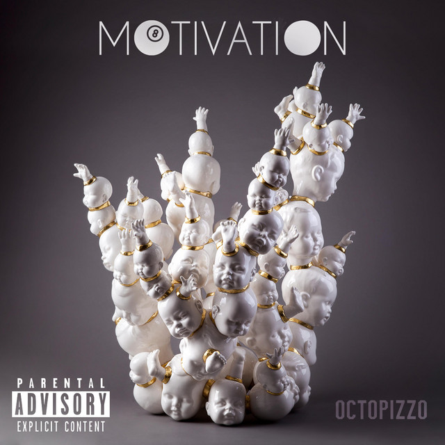 'Motivation' cover art