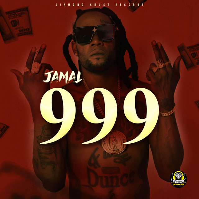 '999' cover art