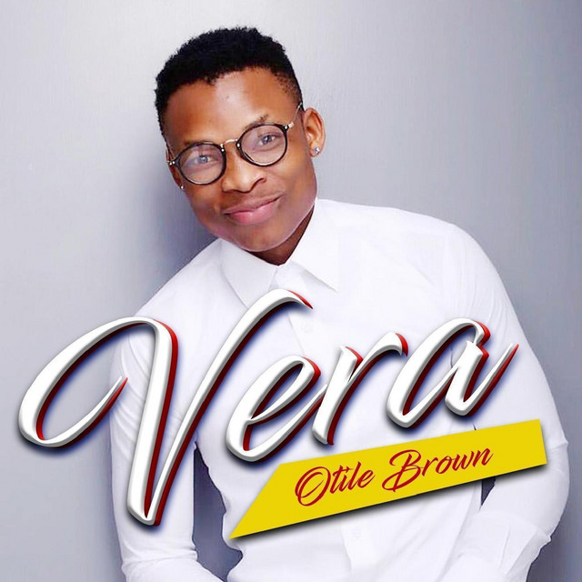 'Vera' cover art