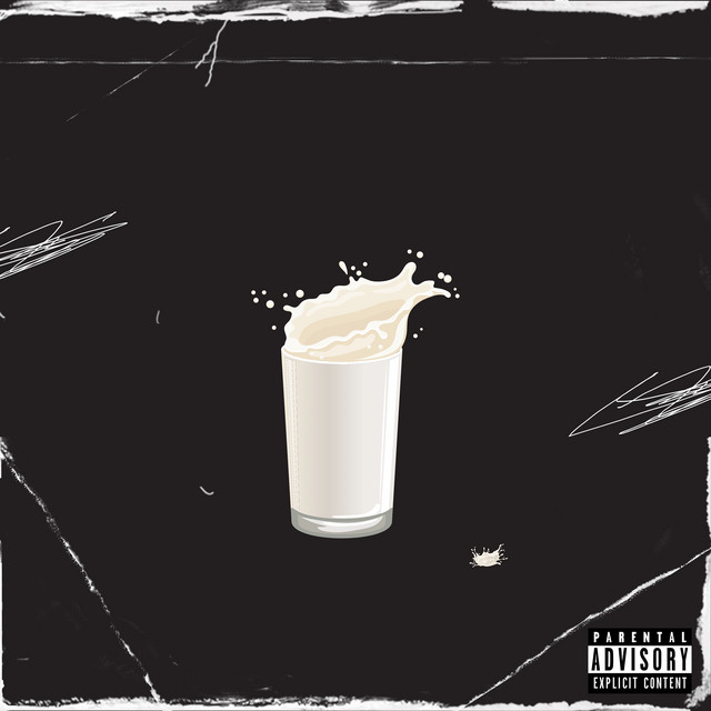 'Lactose' cover art