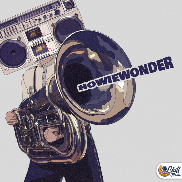 'Warm' cover art