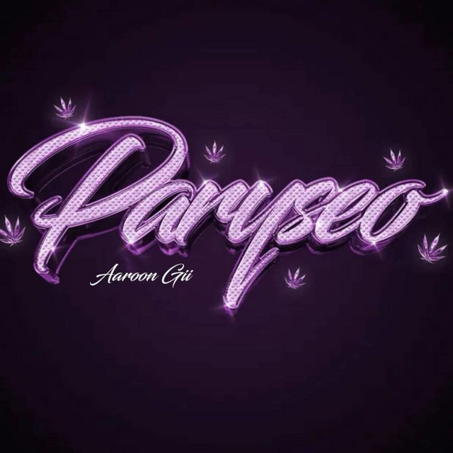 'Paryseo' cover art