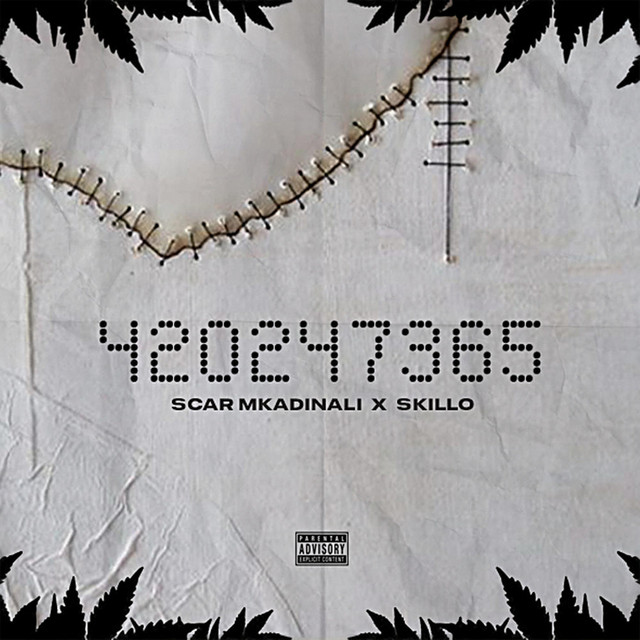 '420247365 (Scar Mkadinali X Skillo)' cover art