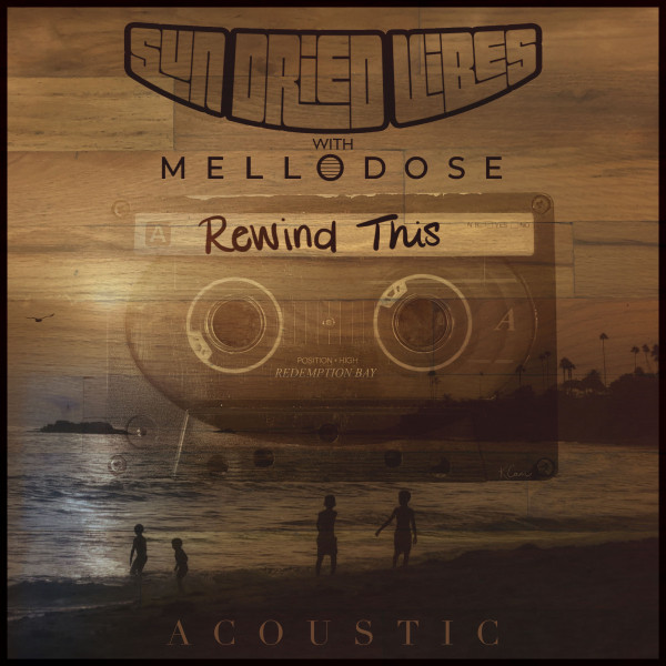 'Rewind This (Acoustic)' cover art