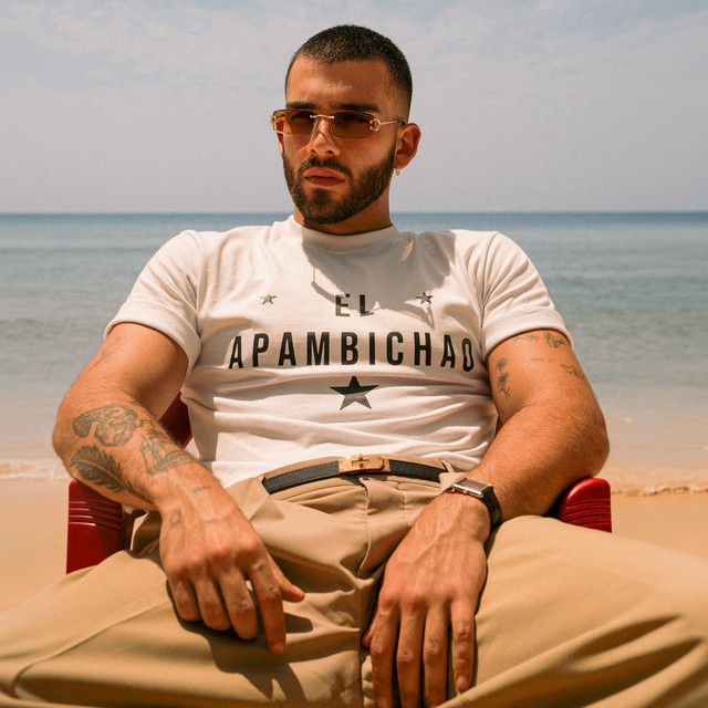 'Apambichao' cover art