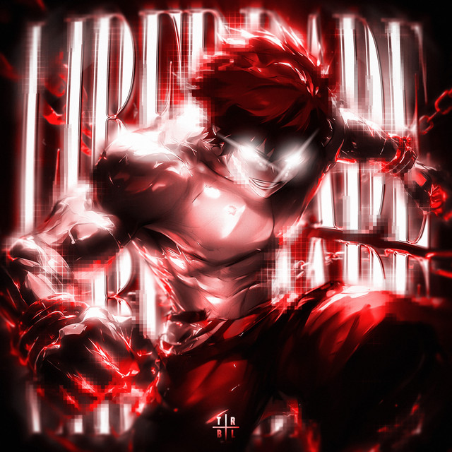 'LIBERDADE' cover art