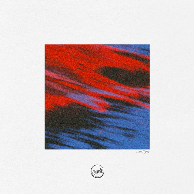 'Late Nights' cover art