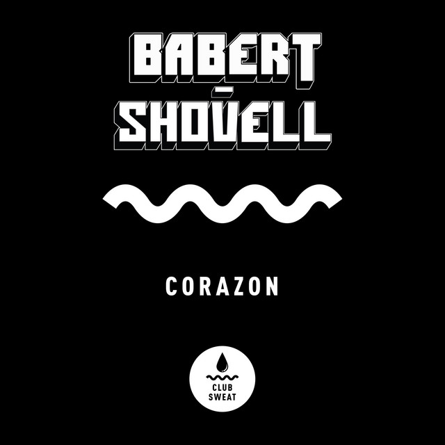 'Corazon' cover art
