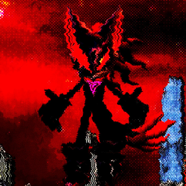 'RISADA CHUCK 01' cover art