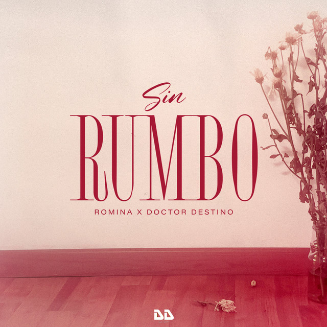 'Sin Rumbo' cover art