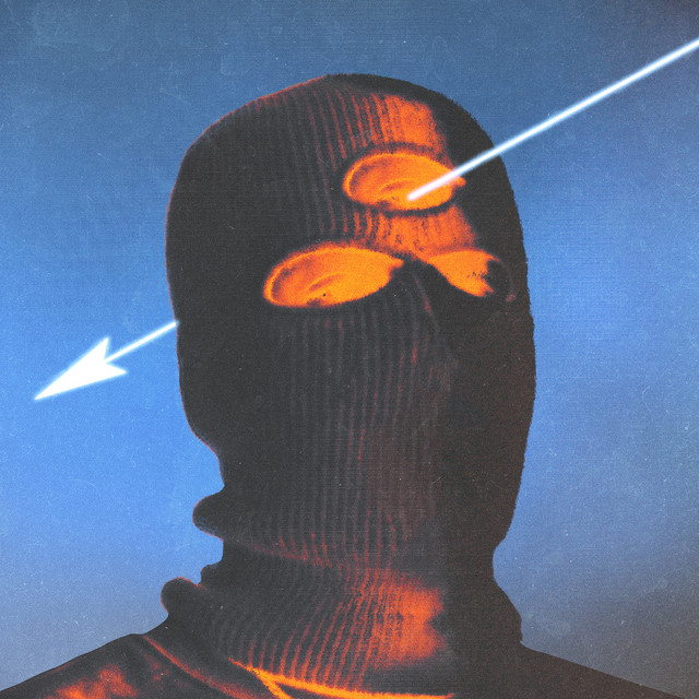 'Sludgehammer' cover art