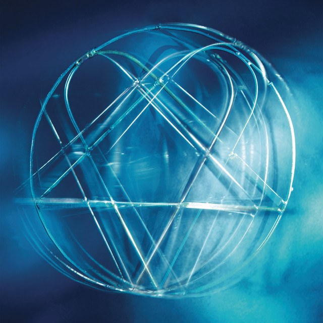 'Strange World' cover art