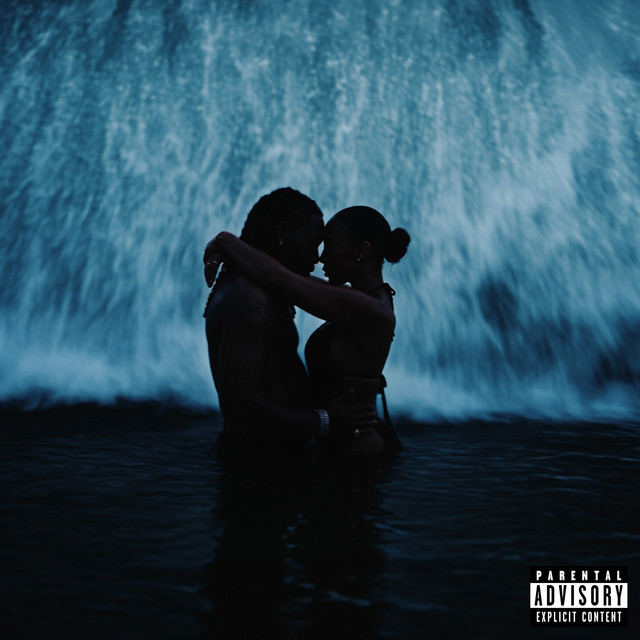 'Something I Need' cover art