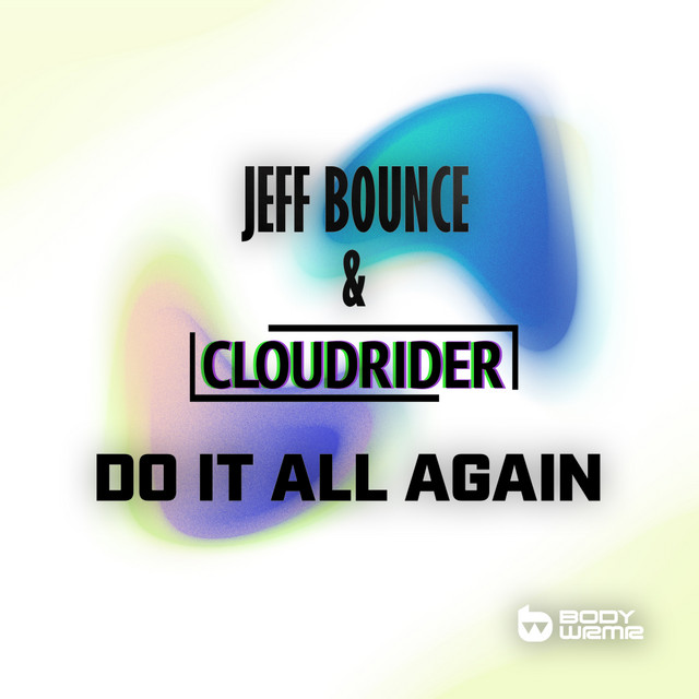 'Do It All Again' cover art