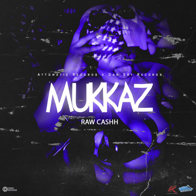 'Mukkaz' cover art