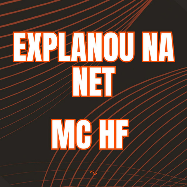 'EXPLANOU NA NET' cover art