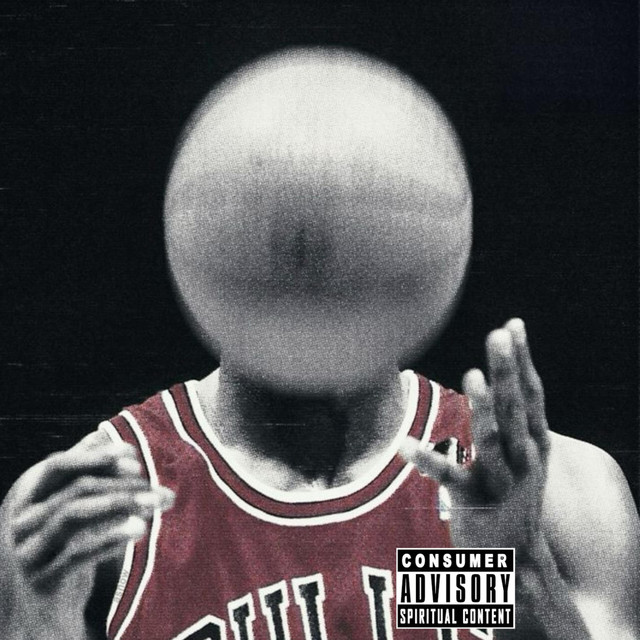 'Dark thoughts (Christian Remix)' cover art