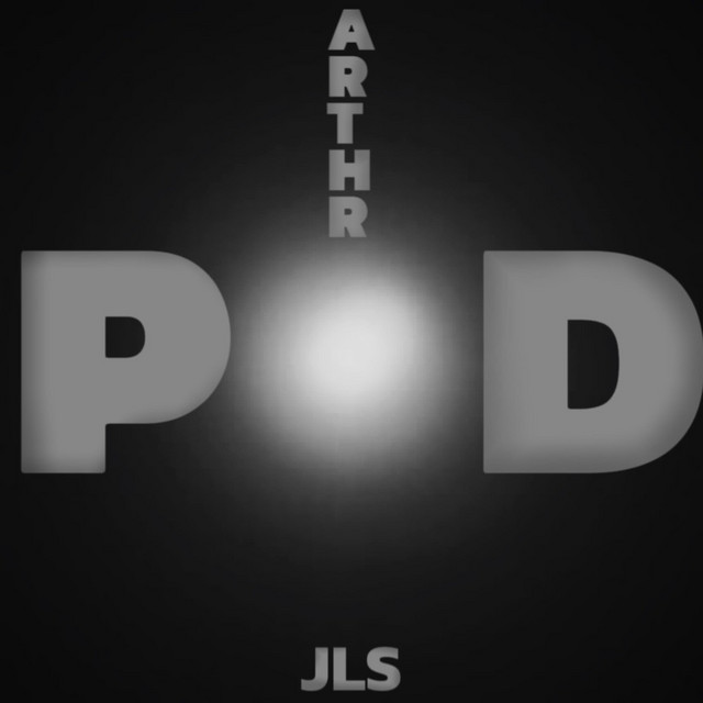 'Arthropod' cover art