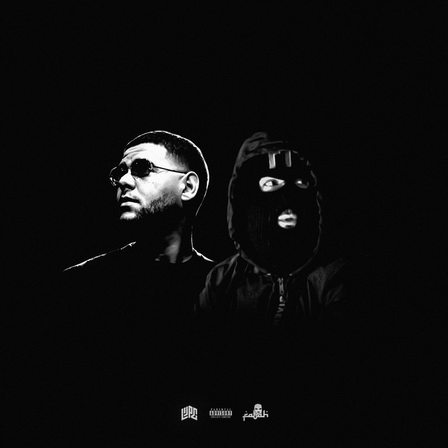 'Back 2 Back' cover art