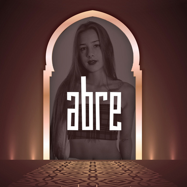 'Abre' cover art
