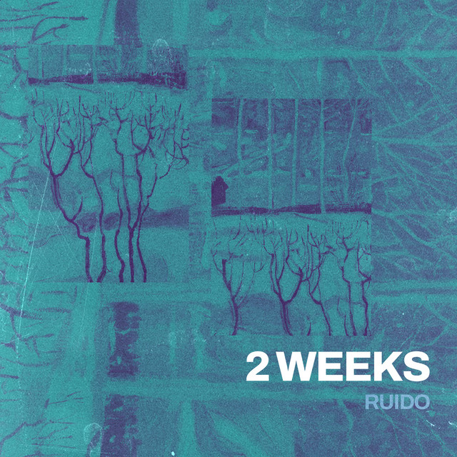 '2 WEEKS' cover art