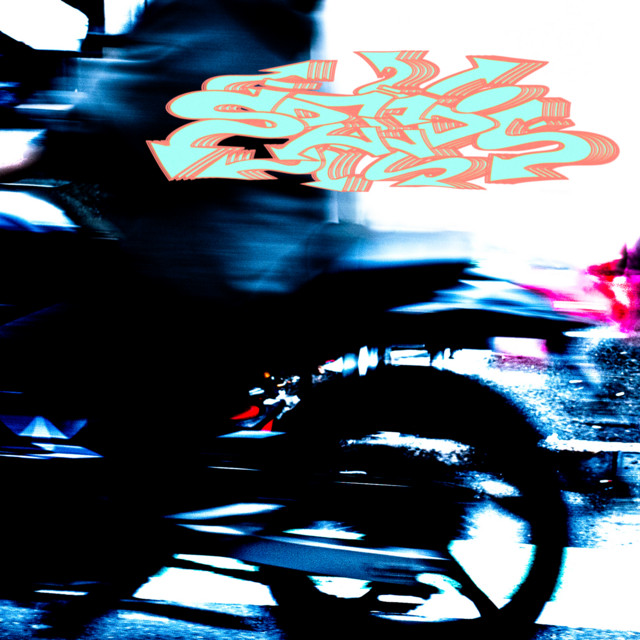'SPEEDY' cover art