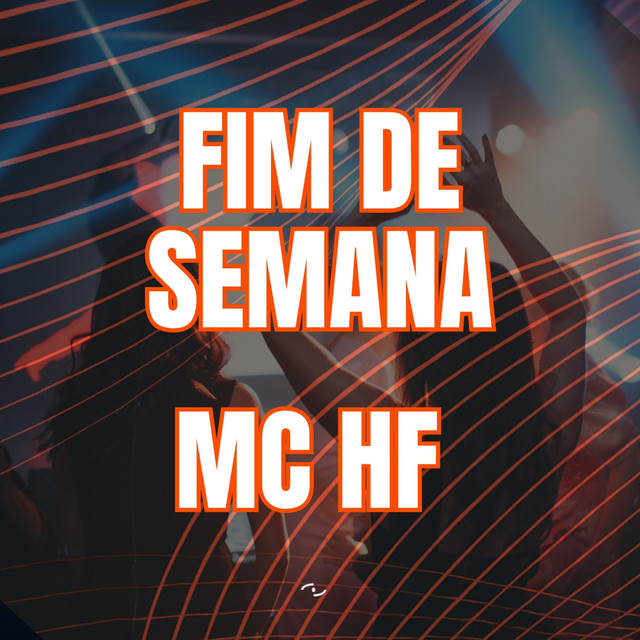 'FIM DE SEMANA' cover art