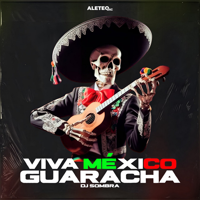 'Viva México' cover art