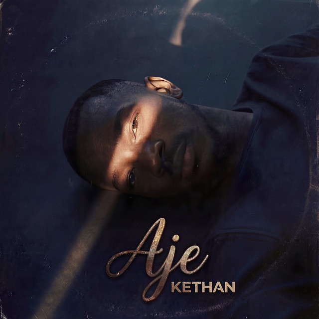 'Aje' cover art