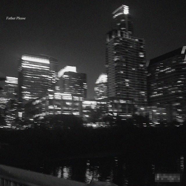 'Father Please' cover art