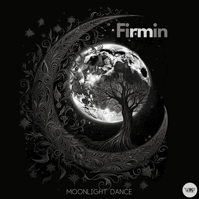 'Moonlight Dance' cover art