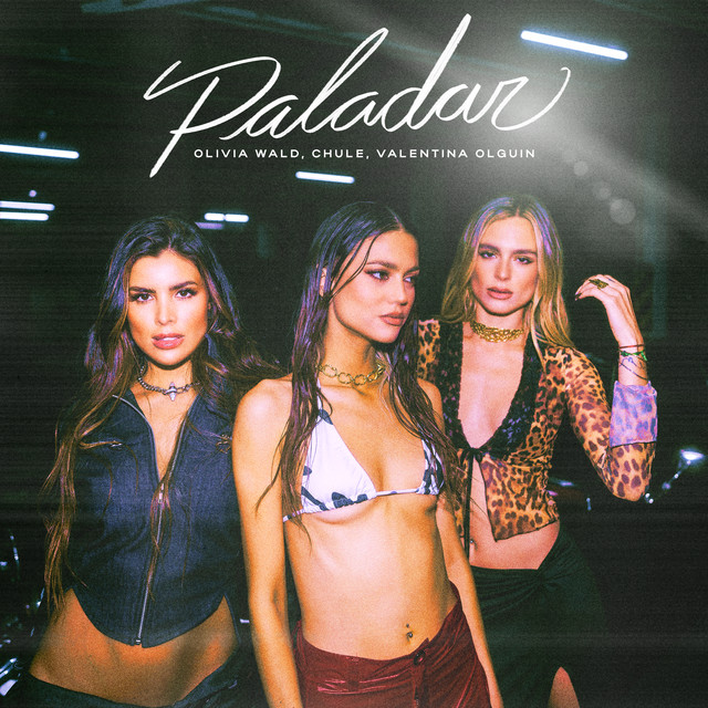 'paladar' cover art