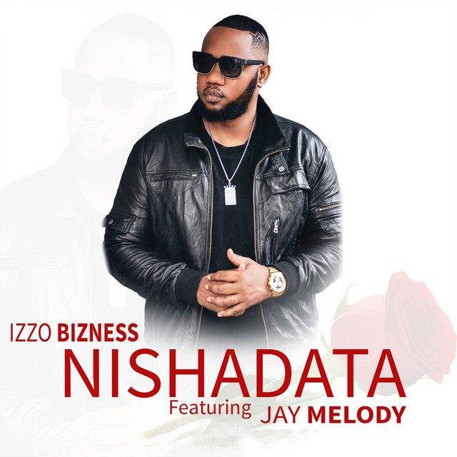 'Nishadata' cover art