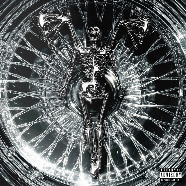 'HOW AM I RICH BUT STILL WORTHLESS?' cover art
