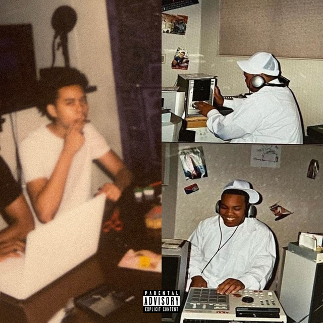 'Summer Drop (feat. Anderson .Paak)' cover art