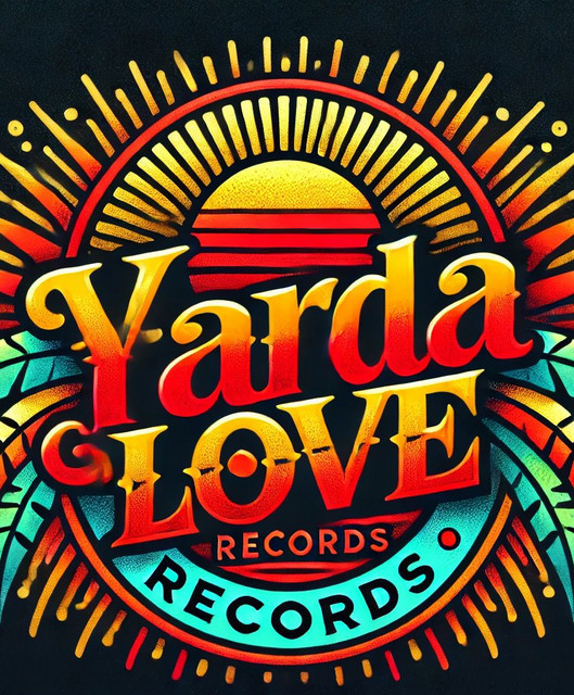 Yard A Love - Official Artist Photo