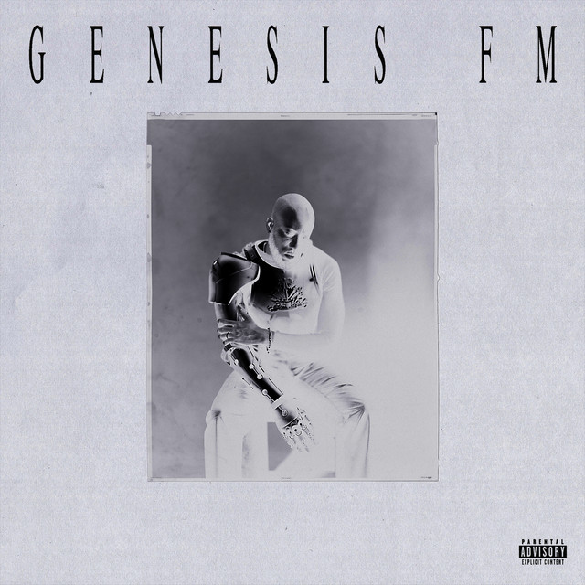 'GENESIS FM (Deluxe)' cover art