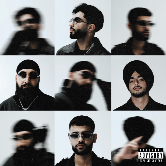 'HIT LIST' cover art
