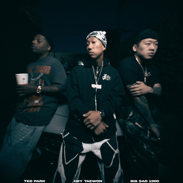 'Bottega' cover art