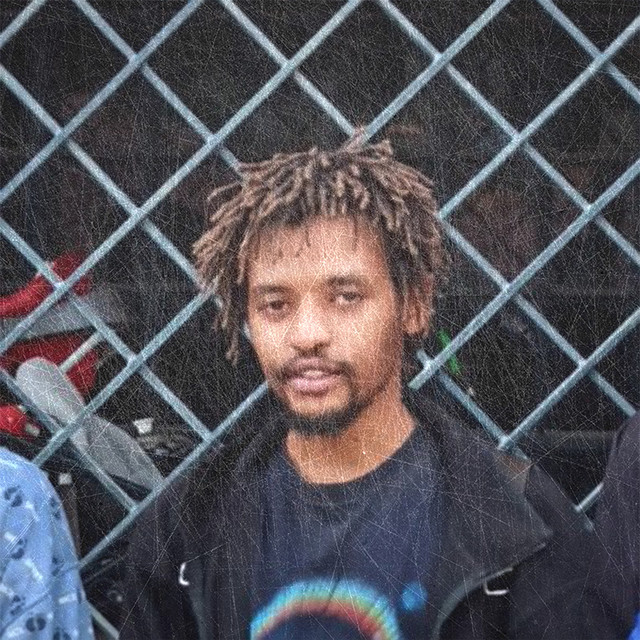 Kid Tko - Official Artist Photo