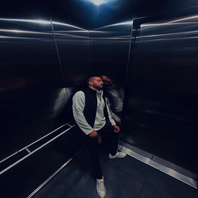 'Ball Out' cover art