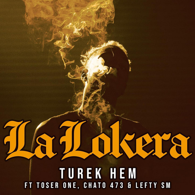 'La Lokera' cover art