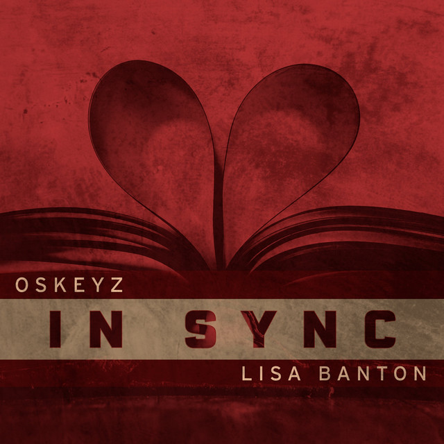 'In Sync' cover art